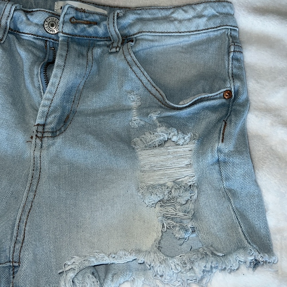 Almost Famous Sz 5 Shorts - Picture 4 of 10